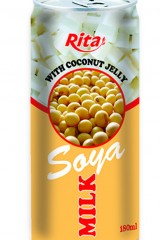 180ml_soya milk
